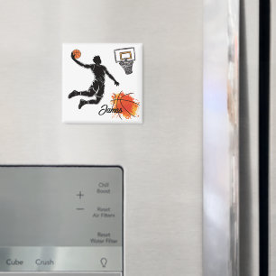 Personalized Magnet
