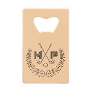 Personalized Monogram