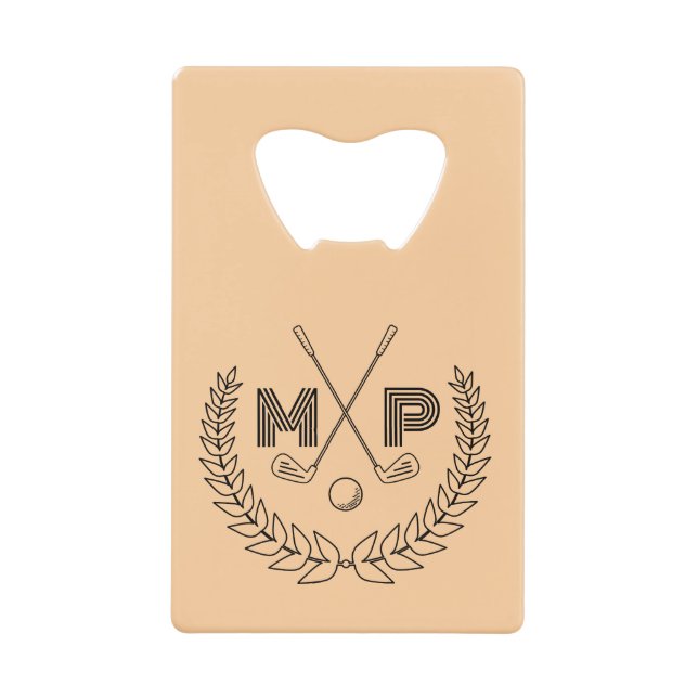 Personalized Monogram (Front)