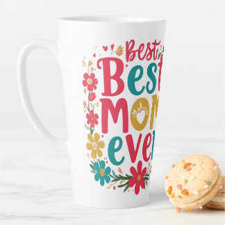 Personalized Mother’s Day Mug – Custom Gift for Mo
