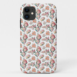 Personalized Mother’s Day Mug – Custom Gift for Mo iPhone 11 Case