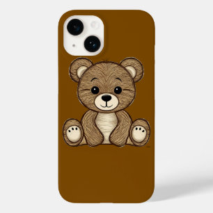 Personalized Mother’s Day Mug – Custom Gift for Mo Case-Mate iPhone 14 Case