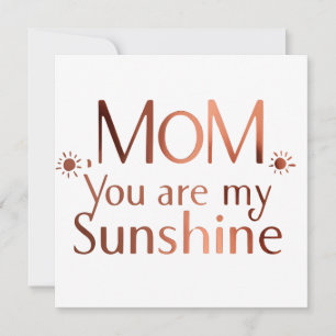 Personalized Mother’s Day Mug – Custom Gift for Mo Holiday Card