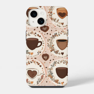 Personalized Mother’s Day Mug – Custom Gift for Mo iPhone 14 Case