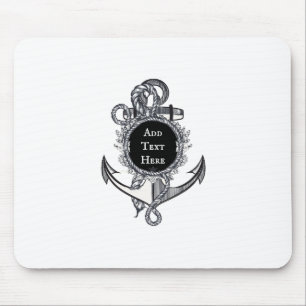 Personalized Mousepad