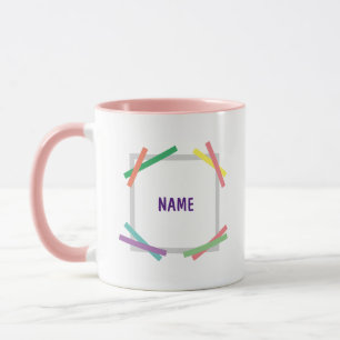 Personalized  mug