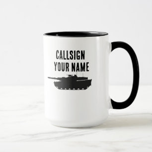 Personalized Mug
