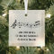 Personalized Music Teacher Musical Notes Christmas