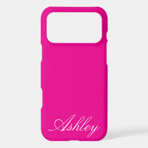 Personalized Name Custom Modern Minimal Monogram