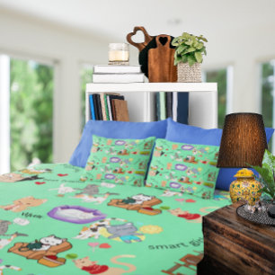 Personalized Name for You or your Child Fleece Blanket