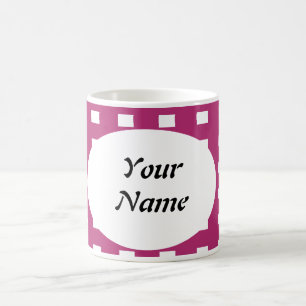 Personalized Name Gift Item Coffee Mug