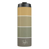 Personalized Name Modern Simple And Trendy