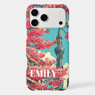 Personalized Name Phone Case