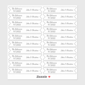 Personalized Name Script Cupcake Topper Food Flags