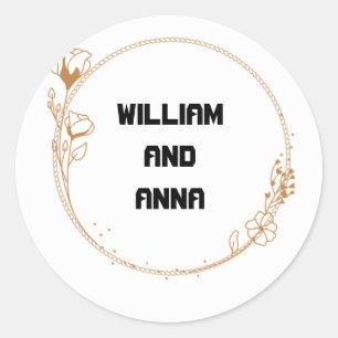 personalized name stickers