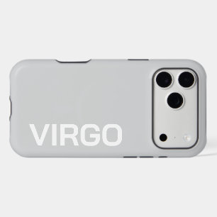 PERSONALIZED NAME ZODIAC SIGN STYLISH MODERN