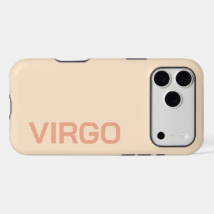 PERSONALIZED NAME ZODIAC SIGN STYLISH MODERN