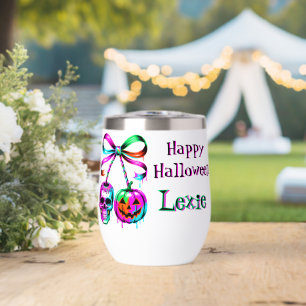 Personalized Neon Coquette