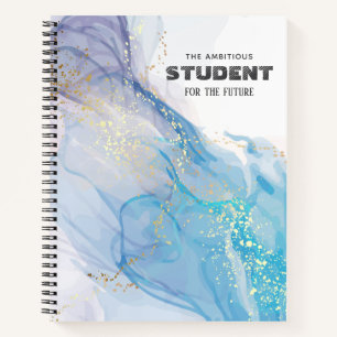 Personalized  Notebook