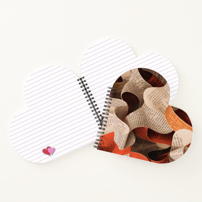 Personalized Notebooks & Journal (Inside)