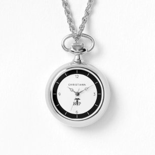 Personalized NP Nurse Practitioner Watch