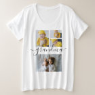 Personalized One Of A Kind Photo Collage