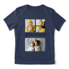 Personalized One Of A Kind Photo Collage