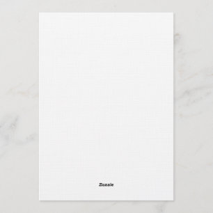 Personalized Orange and Blue Basketball Birthday  Invitation