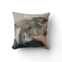  Personalized Pet Photo