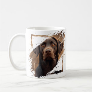 Personalized Pet Photo Gift dog Lover Coffee Cup