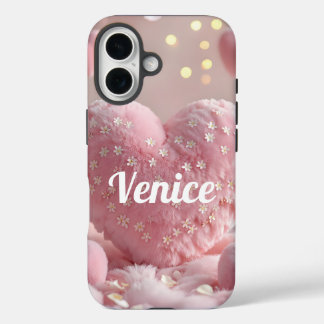 Personalized Phone Case – Gift for Her