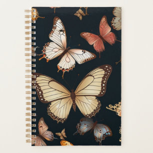 Personalized Photo 2025 Planner
