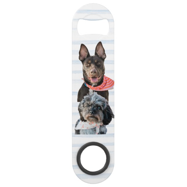 PERSONALIZED PHOTO BOTTLE OPENER (Back)