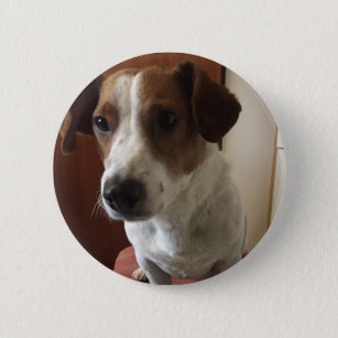 personalized photo buttons / PIN