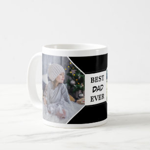 Personalized Photo Coffee Mug