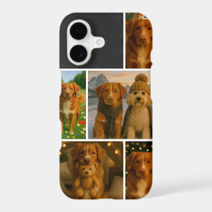 Personalized Photo Collage