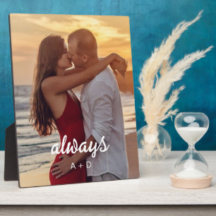 Personalized Photo Frames Anniversary Gifts