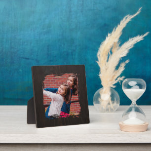 Personalized Photo Gift - Custom Picture Frame