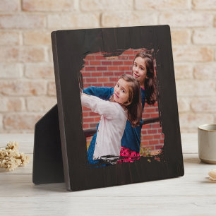Personalized Photo Gift - Custom Picture Frame 