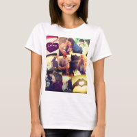 Personalized photo montage