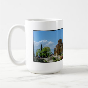 Personalized Photo Ohrid, Macedonia Coffee Mug