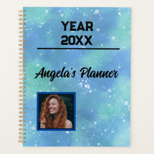 Personalized Photo Planner