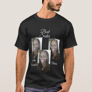 PERSONALIZED PHOTO T-Shirt