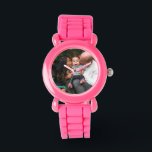 Personalized Photo Watch<br><div class="desc">Personalized Photo Watch</div>