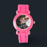 Personalized Photo Watch<br><div class="desc">Personalized Photo Watch</div>