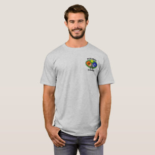 Personalized Pickleball    T-Shirt