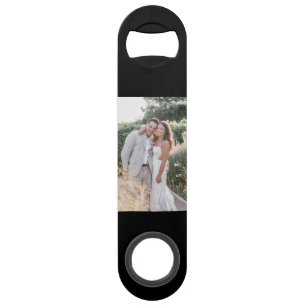 PERSONALIZED PICTURE BOTTLE OPENER