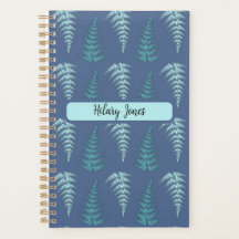 Personalized Planner