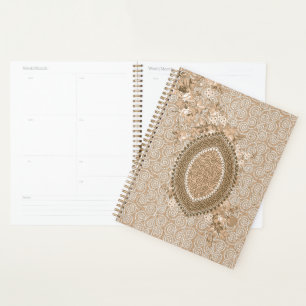 Personalized Planner   Mother’s Day & Gifts