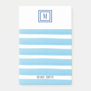 PERSONALIZED Post-it Notes